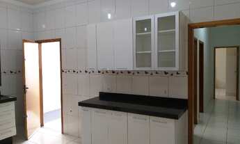 Imagem 4: Aluga-se casa no bairro Parque Universitário em Fernandópolis