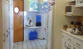 Imagem 4: Casa Térrea para Venda no Alphaville Campinas 4 Suítes