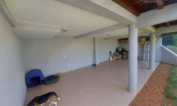 Imagem 3: Casa com 3 dormitórios à venda, 224 m² por R$ 1.250.000,00 - Jardim Alto de Santa Cruz - I