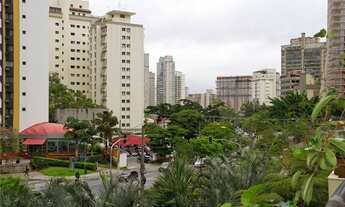 Imagem 4: Apartamento 4 dormitórios (3 Suite) 3 vagas 140m² área util á venda, Vila Nova Conceição