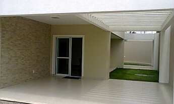 Imagem 7: Casa à venda, 205 m² por R$ 1.450.000,00 - José de Alencar - Fortaleza/CE