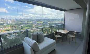 Imagem 4: Apartamento 1 dormitório para Locação em São Paulo, PINHEIROS, 1 dormitório, 1 banheiro, 1