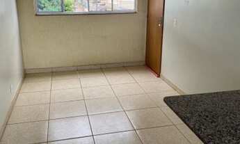 Imagem 4: VENDO ÁGIO DE APARTAMENTO DE 2 QUARTOS NO JARDIM PÉROLA I, ÁGUAS LINDAS