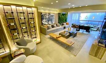 Imagem: Apartamento no Campo Belo