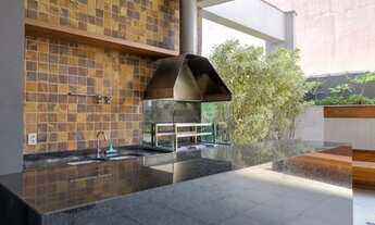 Imagem 2: APARTAMENTO SÃO PAULO VILA MADALENA