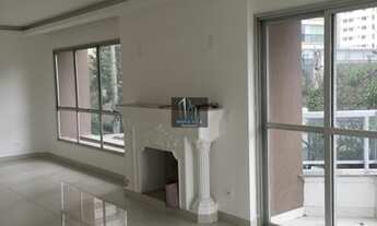 Imagem: Apartamento Alto-Padrão Venda/Aluguel-Jardins-São