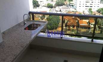 Imagem 3: Apartamento com 3 dormitórios à venda, 105 m² por R$ 475.000,00 - Duque de Caxias I - Cuia