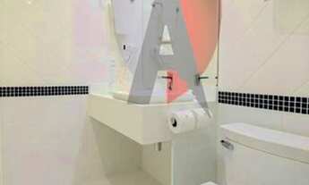 Imagem 7: Flat com 1 Quarto para Alugar, 30 m² por R$ 3.000/Mês