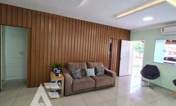 Imagem 5: Casa de Condomínio 229 m com 3 quartos em Alto do Calhau