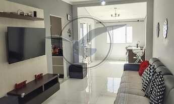 Imagem 2: Casa em Condomínio para Venda em Sumaré, 3 dormitórios, 1 suíte, 2 banheiros, 2 vagas