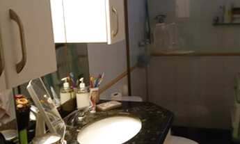 Imagem 7: Apartamento para aluguel tem 190 metros quadrados com 4 quartos em Icaraí - Niterói - RJ