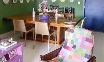 Imagem 2: Apartamento com 4 dormitórios à venda, 104 m² - Vila Costa - Taubaté/SP