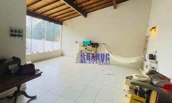 Imagem 7: Vende-se ótima casa no Quilombo com 03 quartos sendo 02 suítes com piscina e churrasqueira