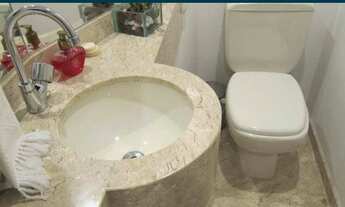 Imagem 7: Apartamento na Rua Rafael de Barros para venda com 304 m3 com 4 quartos