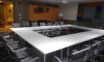 Imagem 7: Apto para venda com 72 metros quadrados com 1 quarto em Gonzaga - Santos - SP