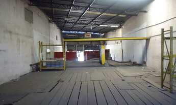 Imagem 5: Galpão/Depósito/Armazém para aluguel possui 476 metros quadrados em Gameleira - Belo Horiz