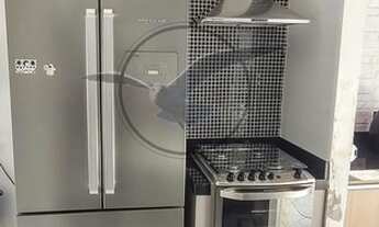 Imagem 7: Casa em Condomínio para Venda em Sumaré, 3 dormitórios, 1 suíte, 2 banheiros, 2 vagas