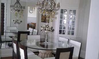 Imagem: Cobertura para Venda em São Paulo, Brooklin