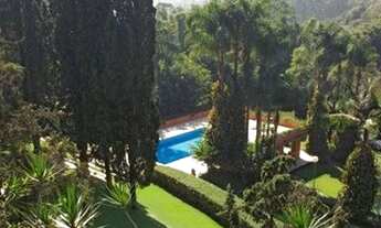 Imagem 5: Casa com 4 dormitórios, 954 m² - venda por R$ 5.397.000,00 ou aluguel por R$ 17.000,00/mês