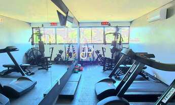 Imagem 3: Apartamento para venda com 62 metros quadrados com 3 quartos em Encruzilhada - Recife - PE