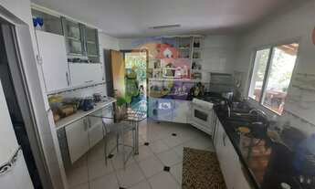 Imagem 3: Casa com 03 suites no Condominio Moinho de Vento em Valinhos-Maravilhosa