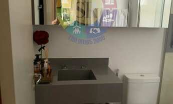 Imagem 12: Talipo de 94 mts 03 vagas + deposito andar alto -02 dorm com suite ampliada