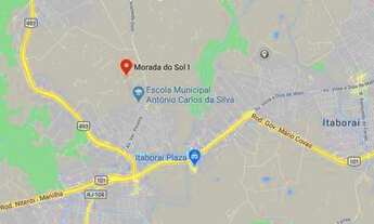 Imagem 2: Terreno em MANILHA, no bairro Itambi 360m² - Morada do Sol I - ITABORAÍ