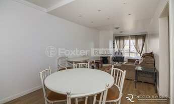 Imagem 5: APARTAMENTO EM PETRÓPOLIS PORTO ALEGRE COM 2 (DOIS) DORMITÓRIOS E 2 ( DUAS) VAGAS, COM ELE