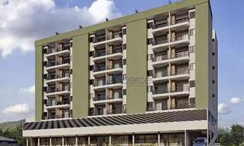 Imagem 10: Apartamento Garden à venda, 50 m² por R$ 245.645,00 - São Pedro - Juiz de Fora/MG