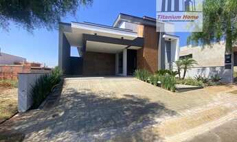 Imagem 3: Casa em Condomínio para Venda em Parque Ortolândia Hortolândia-SP - 532