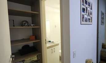 Imagem 7: Apto/136m²/03suítes/03vagas/varandgourmet/serviço/vazio/Jd.Marajoara