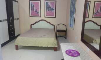 Imagem 2: Aluguel de quartos mobiliados