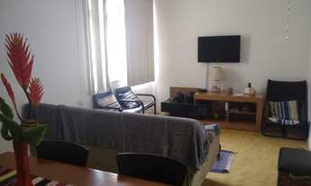 Imagem 4: Apartamento para venda com 100 metros quadrados com 3 quartos