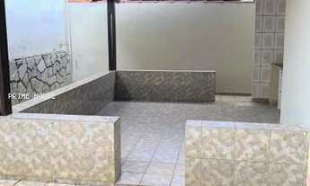 Imagem 6: Casa para Venda em Anápolis, JK Nova Capital, 3 dormitórios, 1 suíte, 2 banheiros, 2 vaga