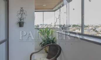 Imagem 7: Apartamento à venda, 3 quartos, 1 suíte, 3 vagas, Vila Curuça - Santo André/SP