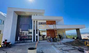 Imagem: Maravilhosa casa no Condomínio Mirante