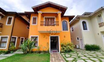 Imagem 2: Casa em condomínio fechado com 3 suítes para venda e locação