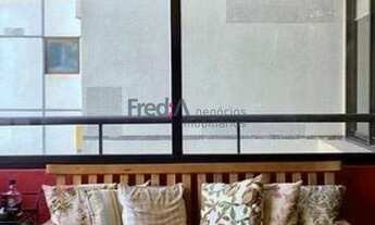 Imagem 3: Apartamento/venda/180m²/3 suites/3vgs/Real Parque