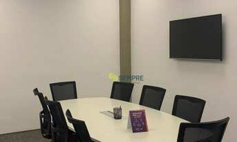 Imagem 5: Prédio para alugar, 3.036 m² - Estoril - Belo Horizonte/MG