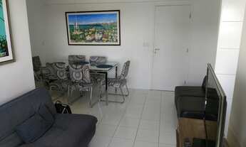 Imagem 3: Apartamento para venda na beira mar do Janga