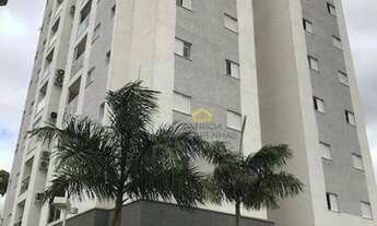 Imagem: Apartamento Residencial Plaza Madrid com