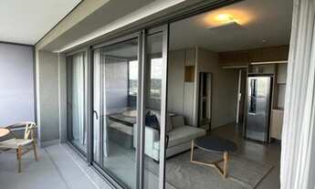 Imagem 5: Apartamento 1 dormitório para Locação em São Paulo, PINHEIROS, 1 dormitório, 1 banheiro, 1