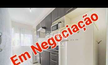 Imagem: Apartamento com 2 quartos à venda, 47 m²