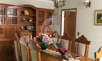 Imagem 7: Apartamento p/ Venda c/ 3 Dorms, 1 Suíte e Quintal Garden - Edifício Luciane - Anhangabaú