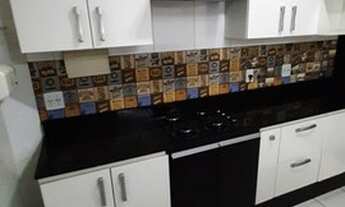 Imagem 5: Excelente Apto 02 quartos com área privativa - Jardim Riacho - Contagem