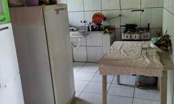 Imagem 6: Casa com 2 quartos - Bairro Conjunto Habitacional Mister Thomas em Londrina