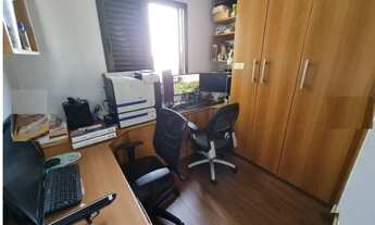 Imagem 5: Apto Valparaiso - 85 metros/ 3 Dormitórios/Suíte/2 vagas!