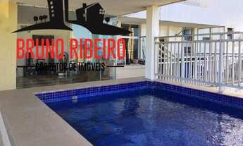 Imagem 7: APARTAMENTO COBERTURA DE LUXO NO CANELA - SALVADOR BA