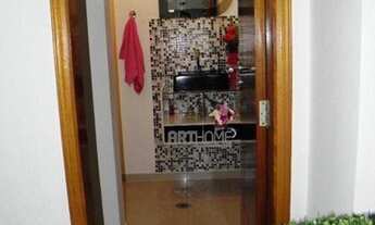 Imagem 6: Sobrado para locação Rudge Ramos! 3 dorm, 1 suite, 2 vagas!