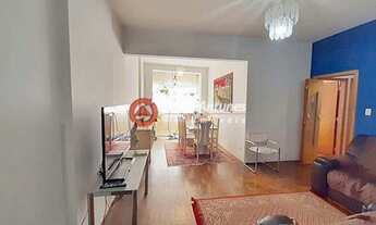 Imagem: Apartamento 2 dorms - R$ 550.000,00 - 102m²